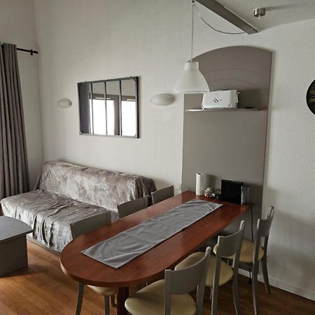 בנרס-דה-ביגור La Mongie Appartement Duplex 7 Personnes מראה חיצוני תמונה