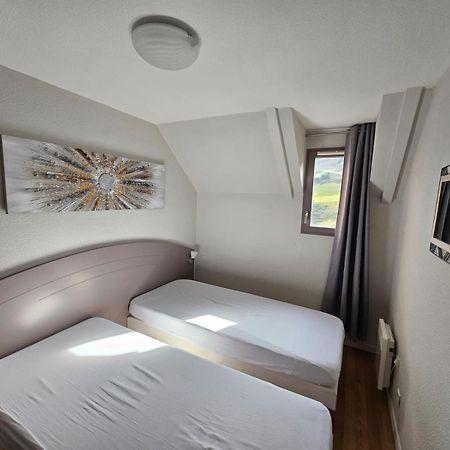 בנרס-דה-ביגור La Mongie Appartement Duplex 7 Personnes מראה חיצוני תמונה