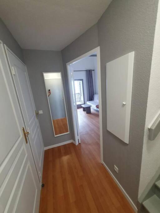 בנרס-דה-ביגור La Mongie Appartement Duplex 7 Personnes מראה חיצוני תמונה