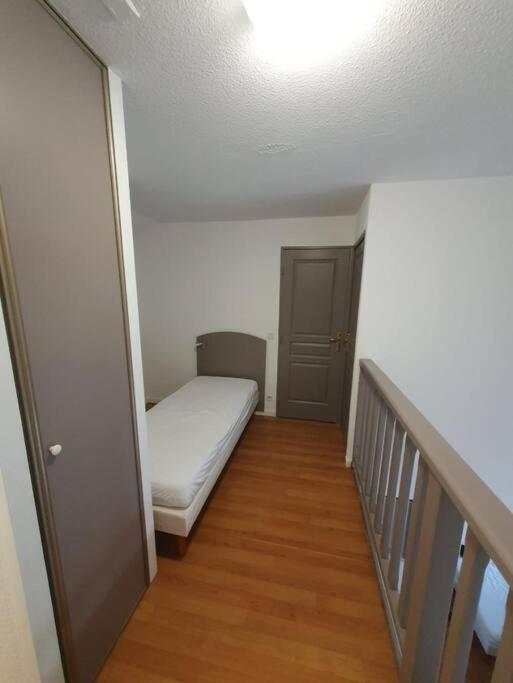 בנרס-דה-ביגור La Mongie Appartement Duplex 7 Personnes מראה חיצוני תמונה
