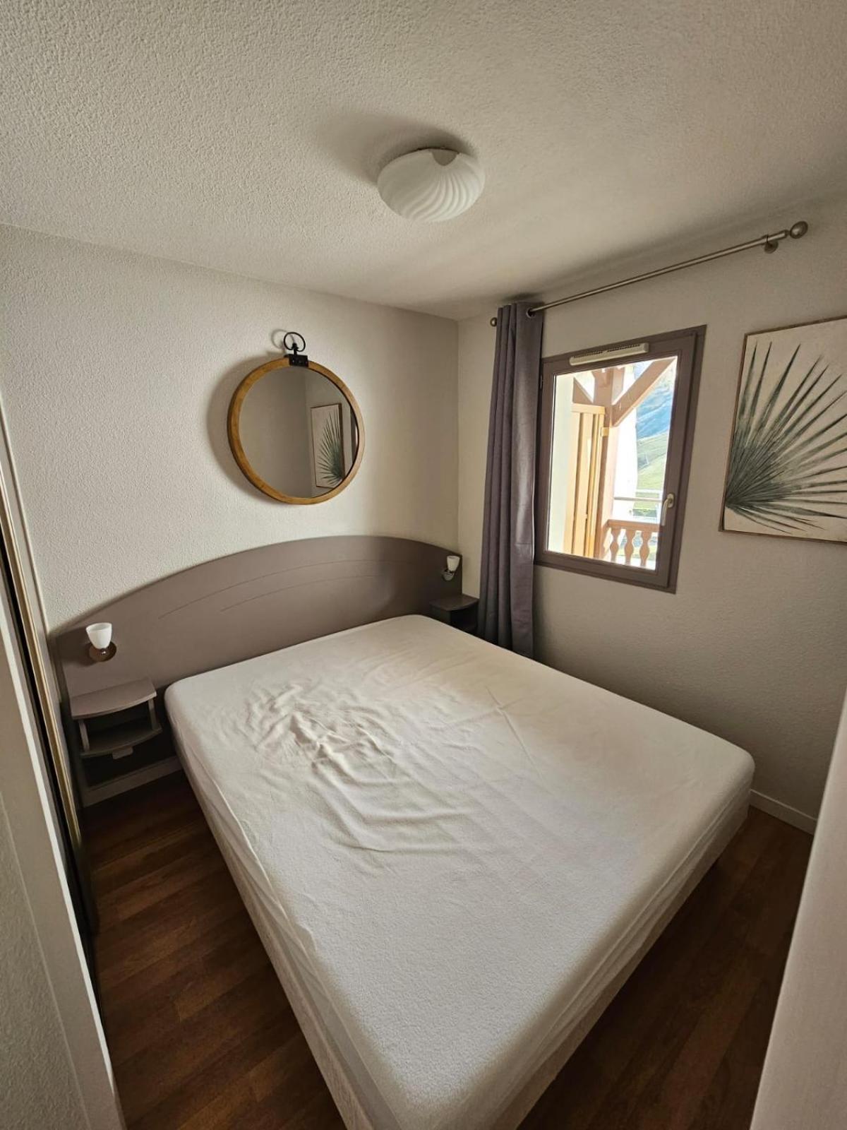 בנרס-דה-ביגור La Mongie Appartement Duplex 7 Personnes מראה חיצוני תמונה